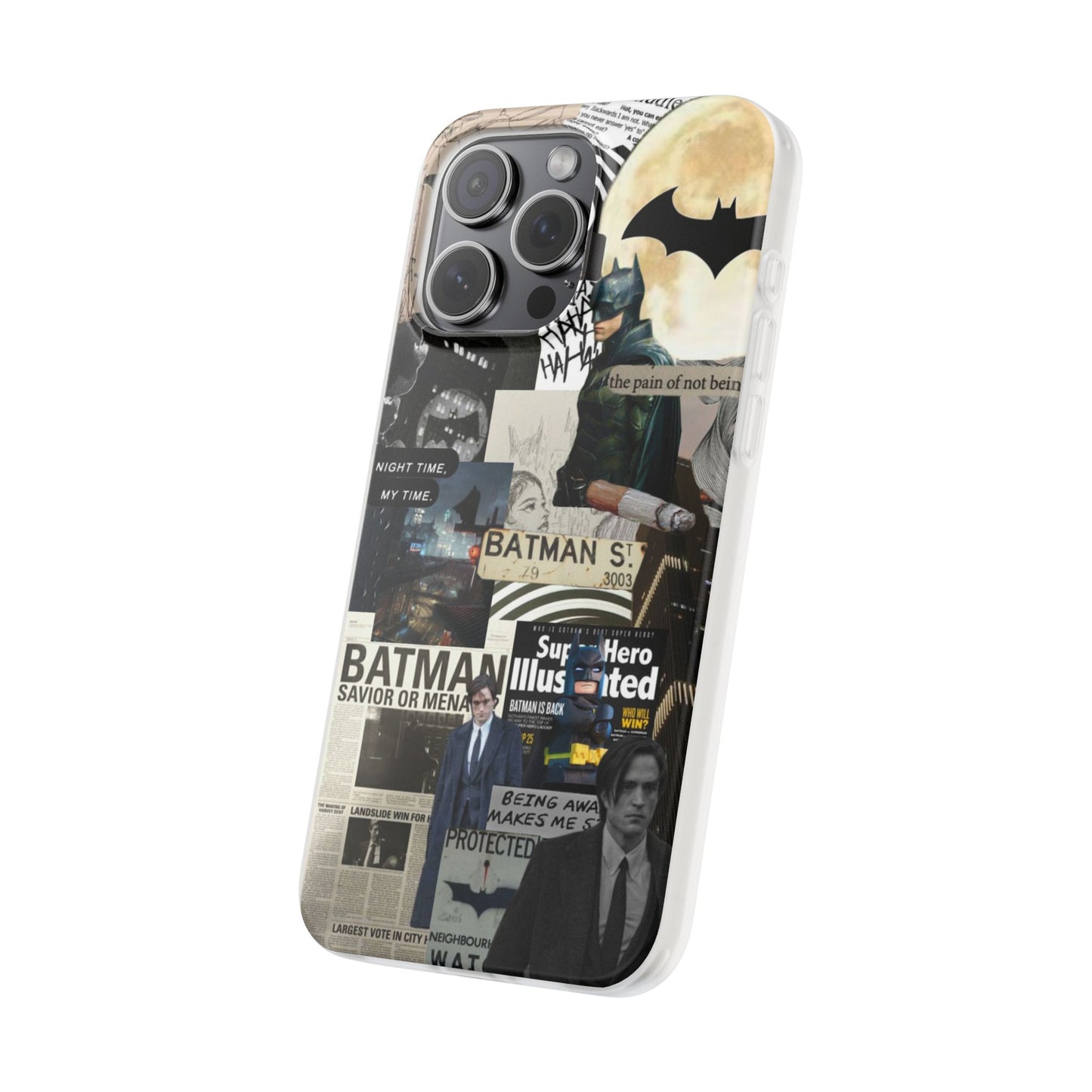 The Batman PhoneCase