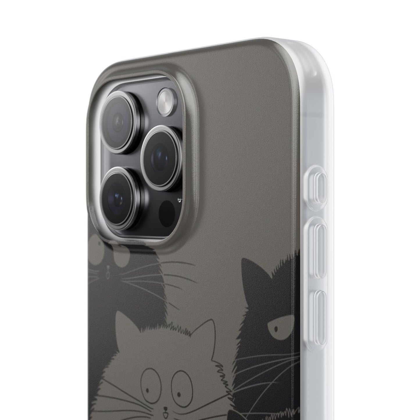 Kittens Aesthetic PhoneCase