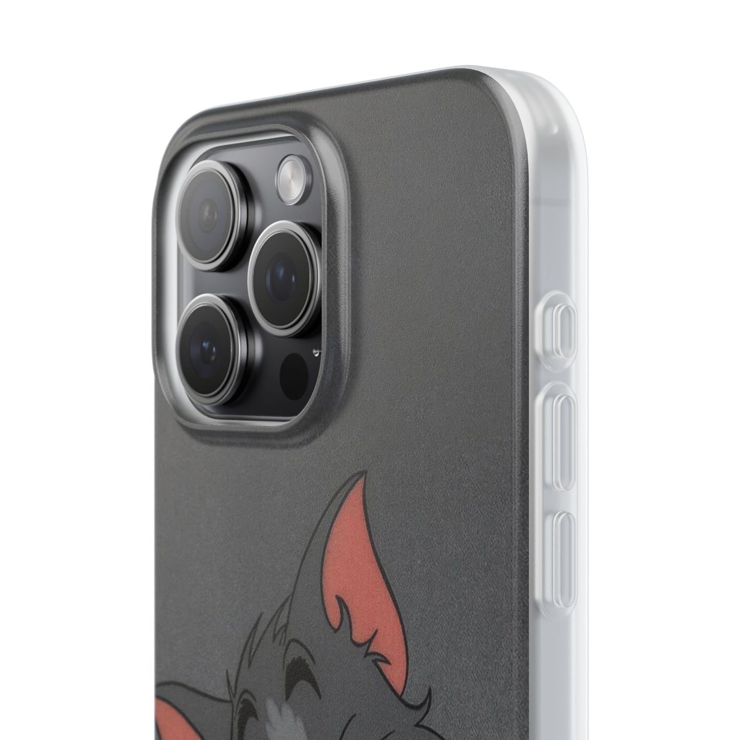 Tom and Jerry Aesthetic PhoneCase