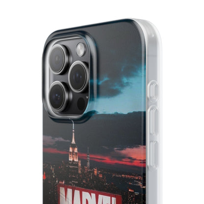 Marvel Aesthetic PhoneCase