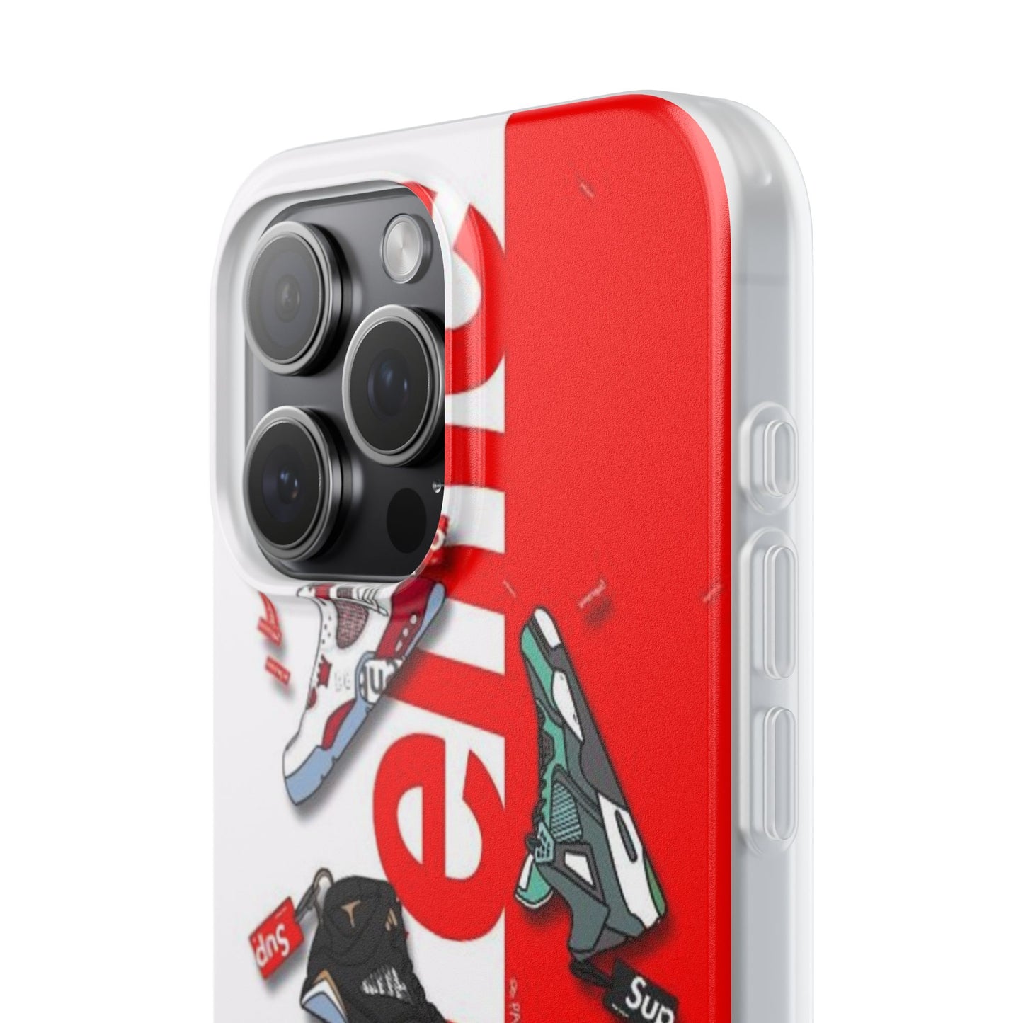 Supreme Aesthetic PhoneCase