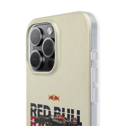 RedBull Racing Aesthetic PhoneCase