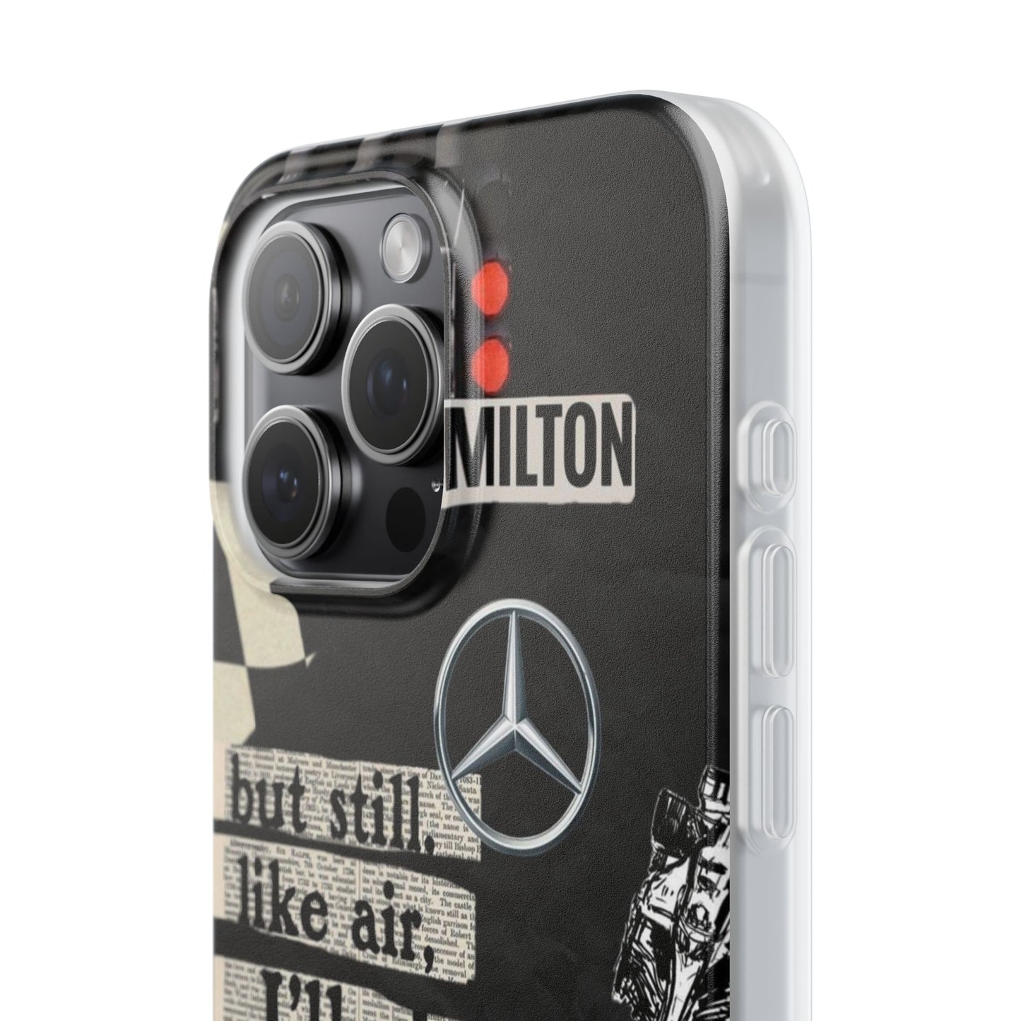 Mercedes Aesthetic PhoneCase