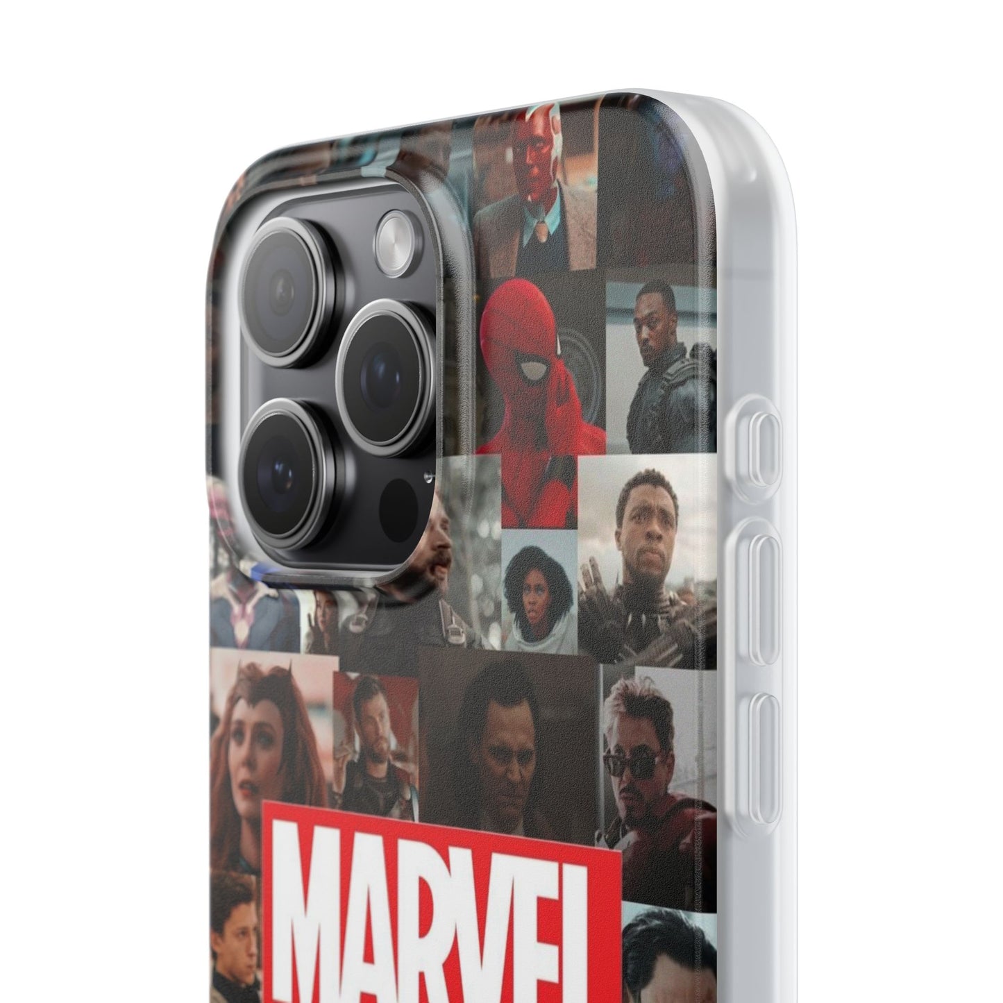 Marvel Aesthetic PhoneCase