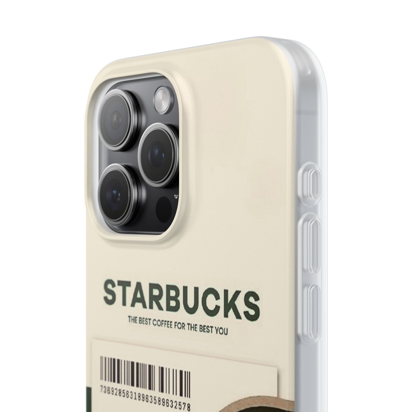 Starbucks Aesthetic PhoneCase