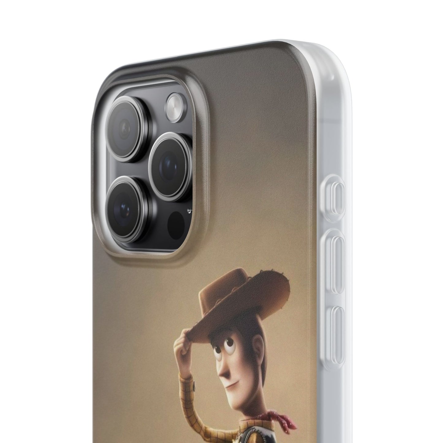 Woody Aesthetic PhoneCase