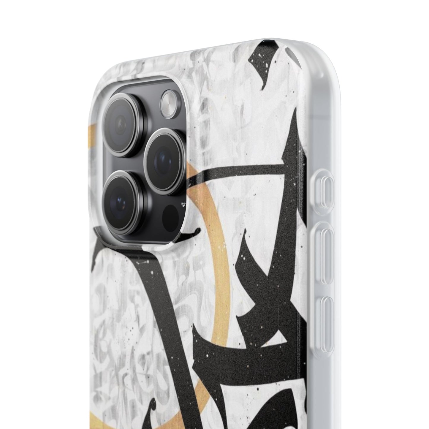 Calligraphic Aesthetic PhoneCase