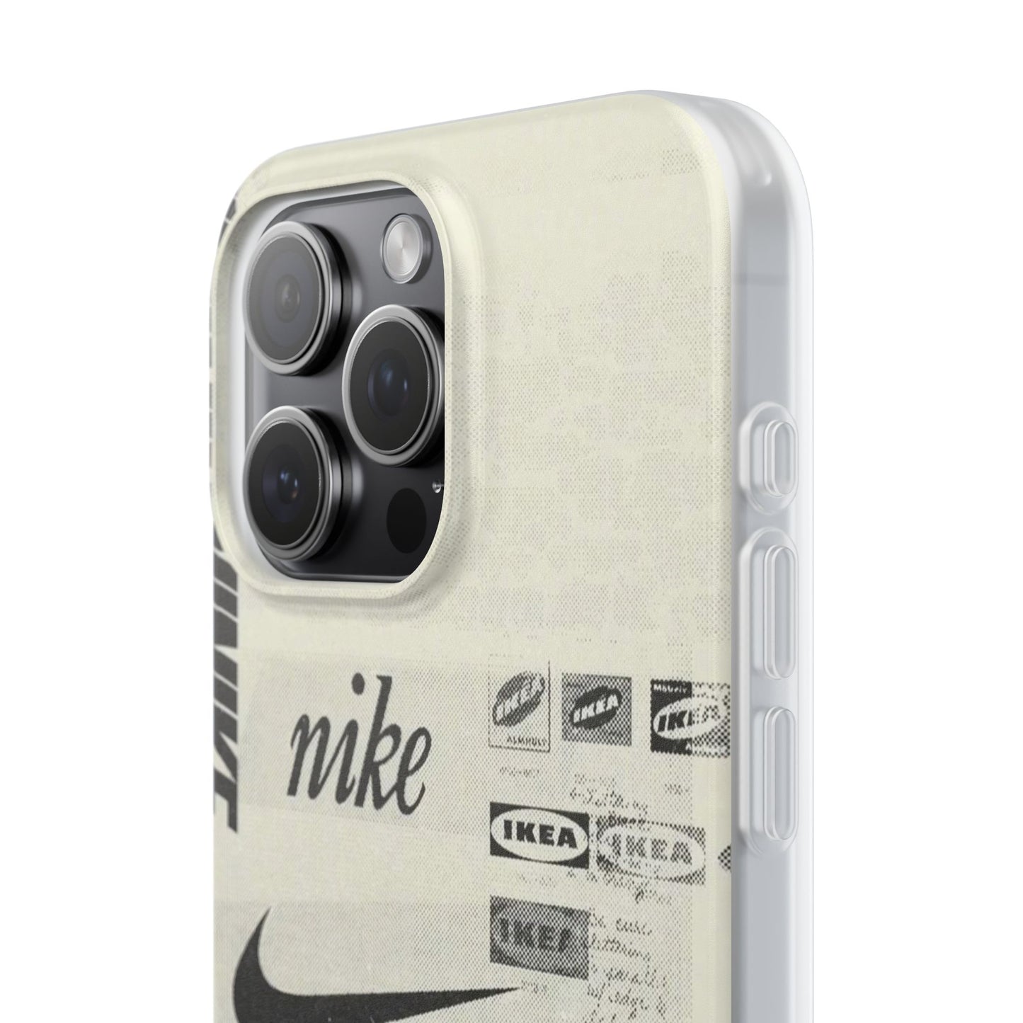 Nike Ikea Aesthetic PhoneCase