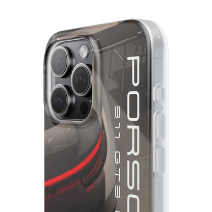 Porsche Aesthetic PhoneCase