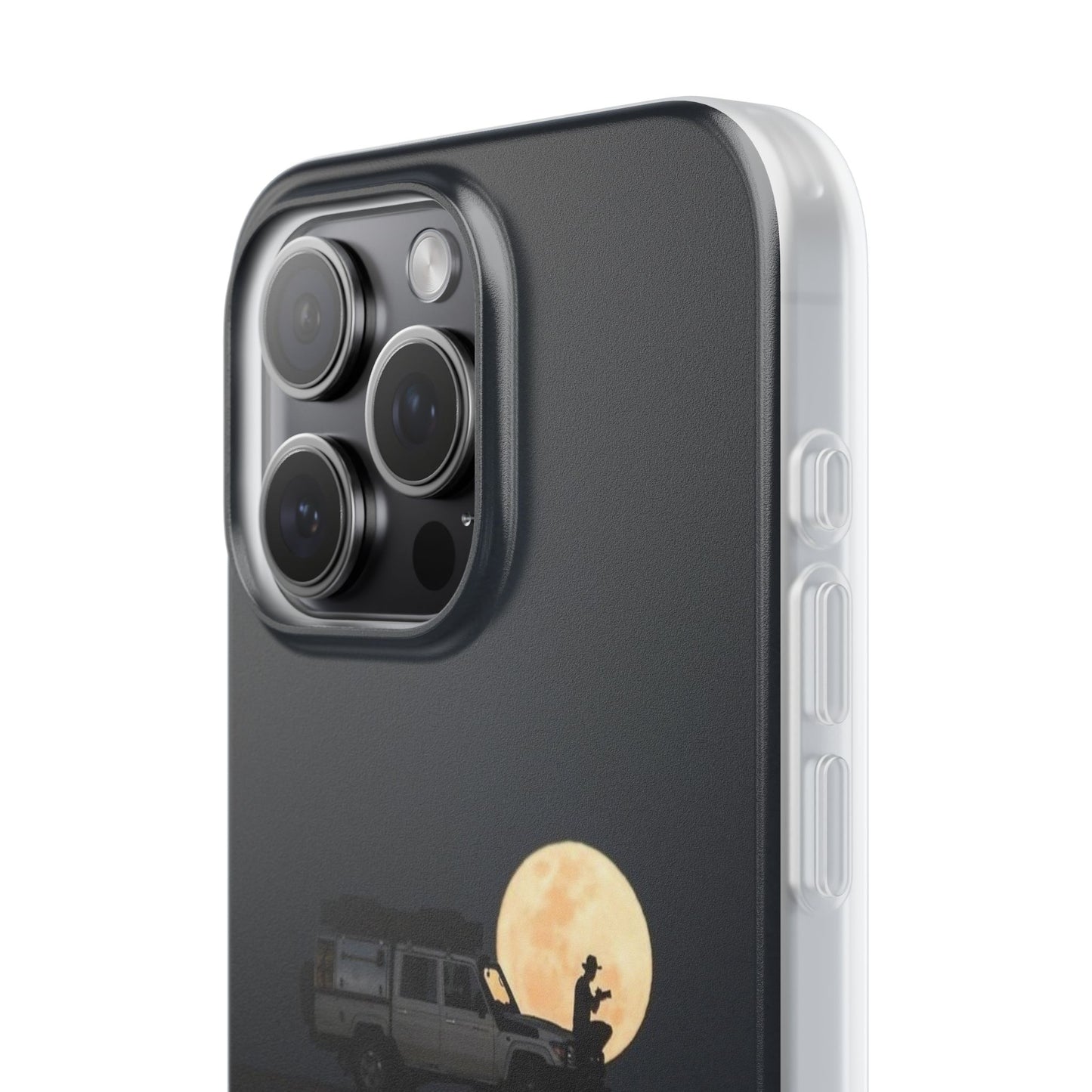 The Moon Aesthetic PhoneCase