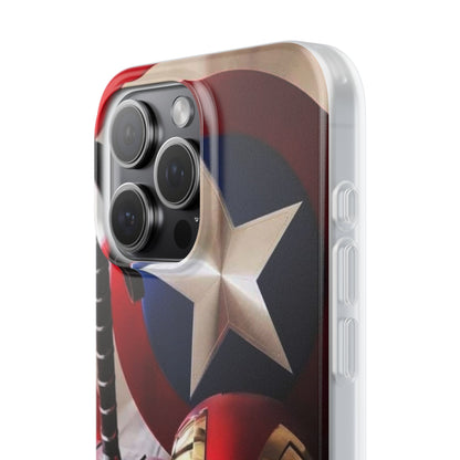 Avengers Aesthetic PhoneCase