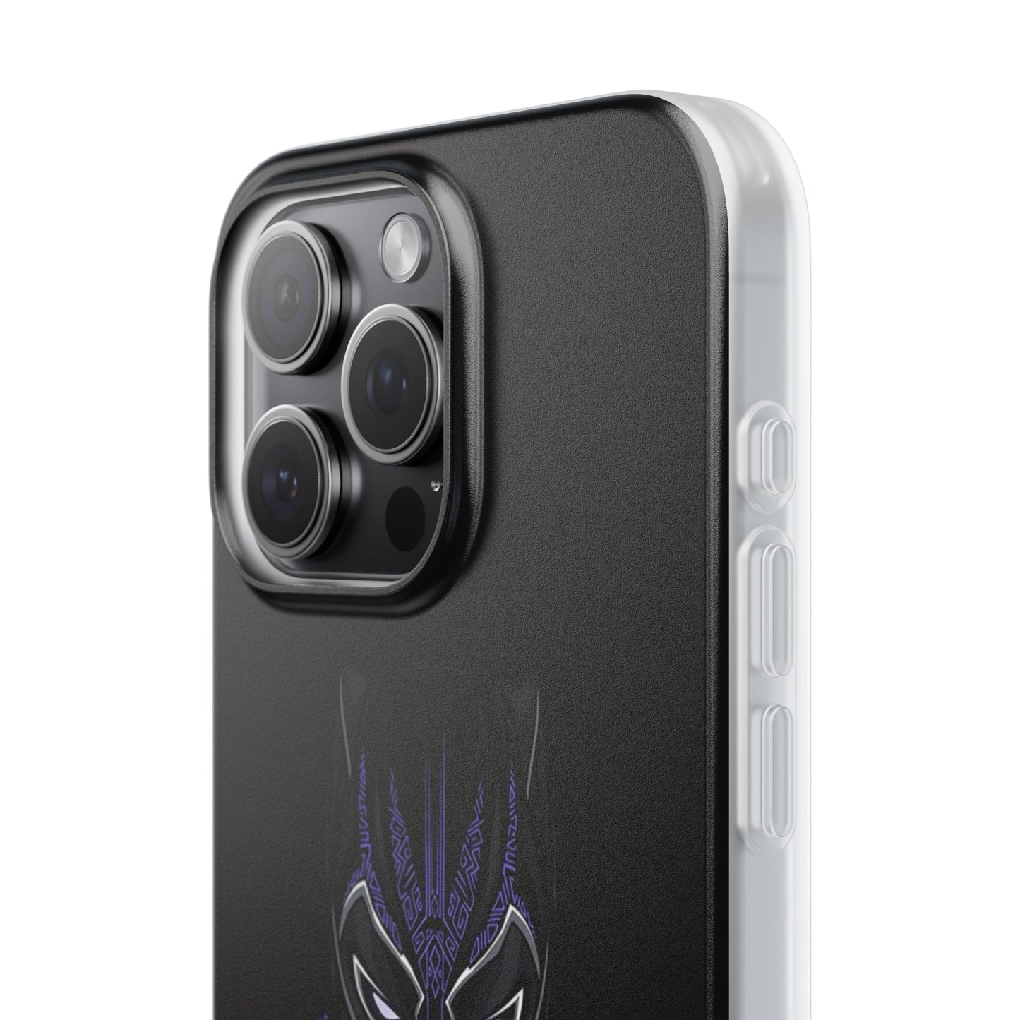 Black Panther Aesthetic PhoneCase