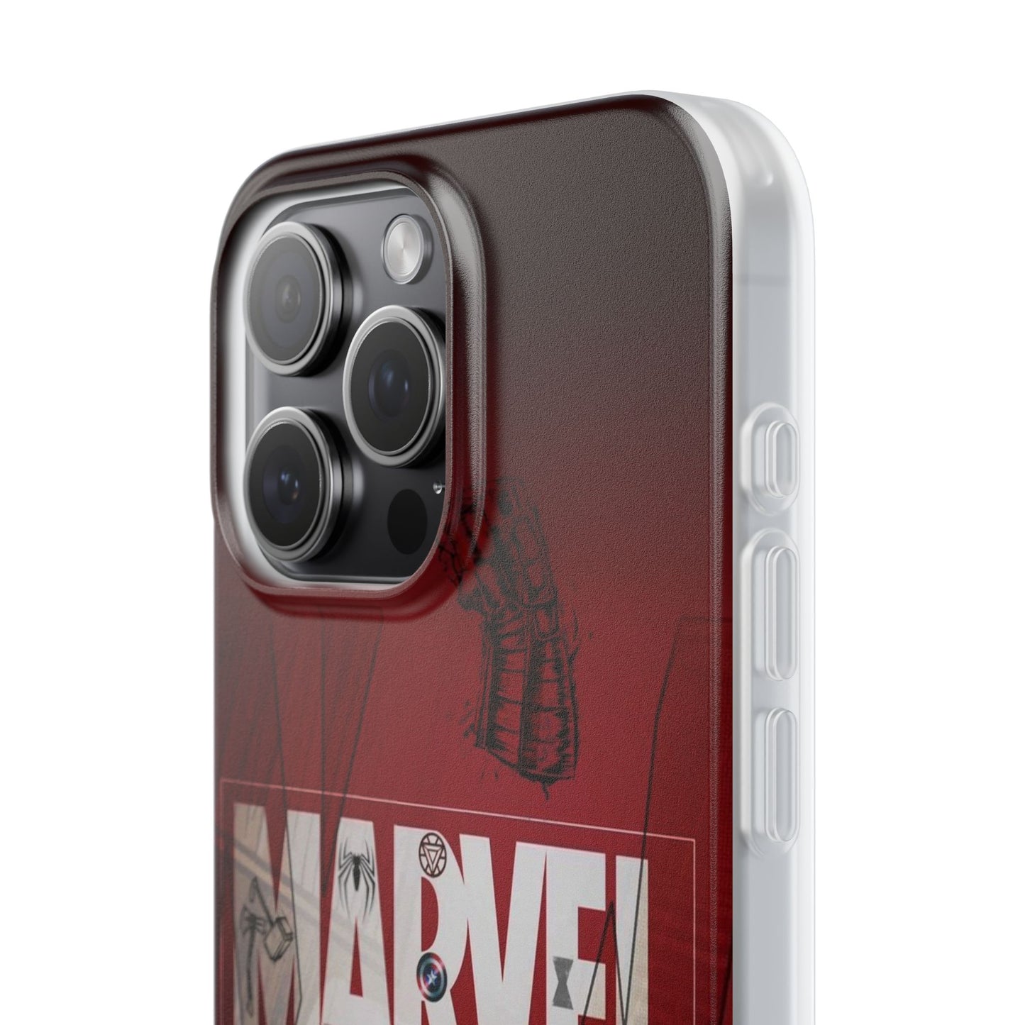 Marvel Aesthetic PhoneCase