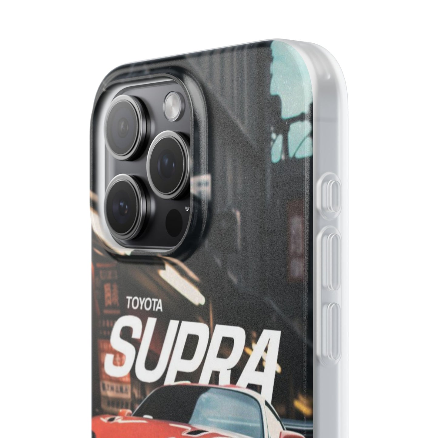 Supra Aesthetic PhoneCase