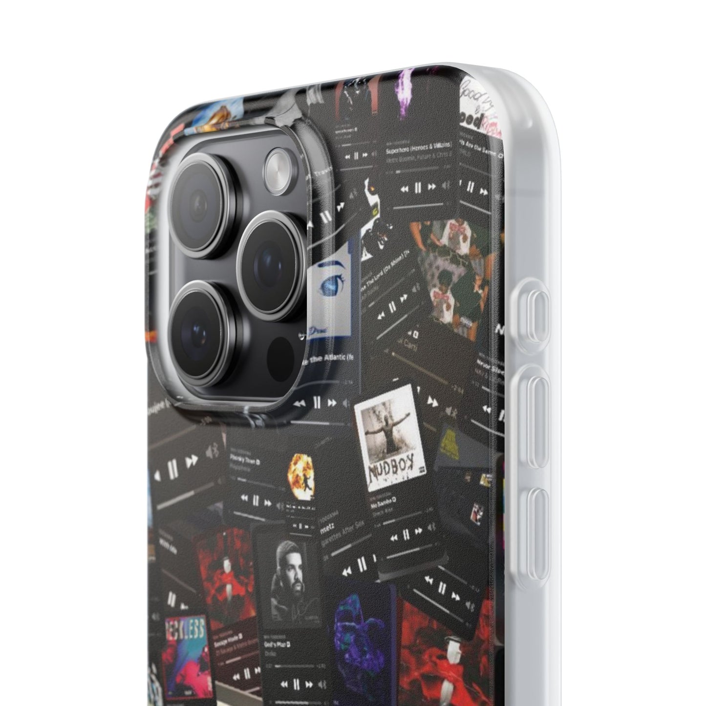 Spotify Music Aesthetic PhoneCase