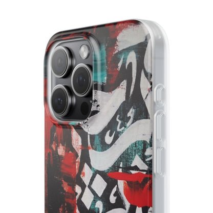 Calligraphic Aesthetic PhoneCase