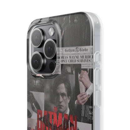 Batman Aesthetic PhoneCase