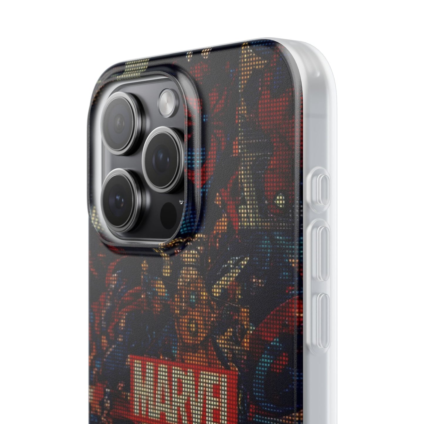 Marvel Aesthetic PhoneCase