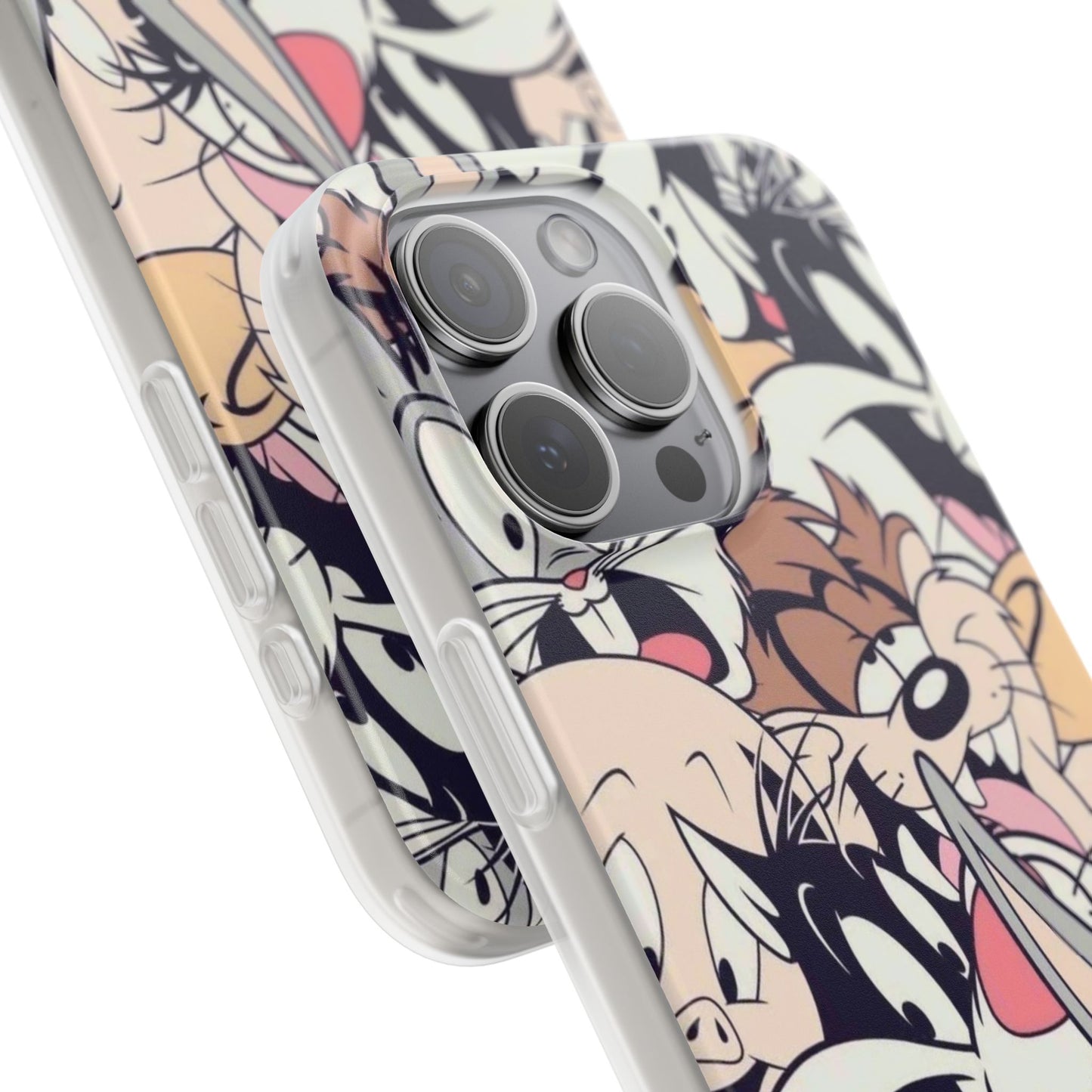 Looney Tunes Aesthetic PhoneCase