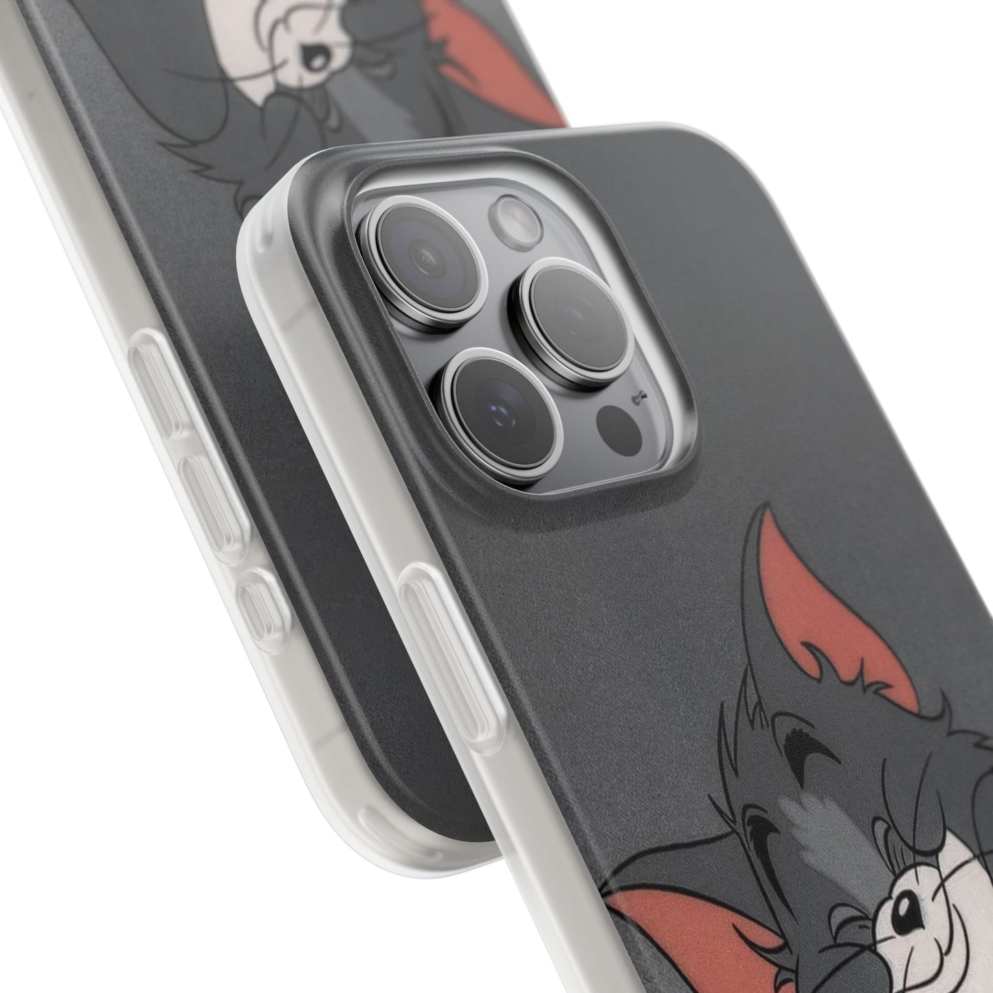 Tom and Jerry Aesthetic PhoneCase