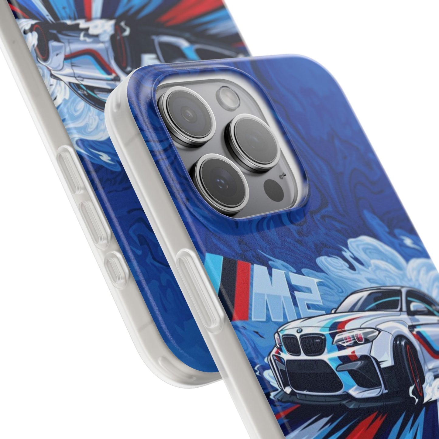 BMW M2 Aesthetic PhoneCase