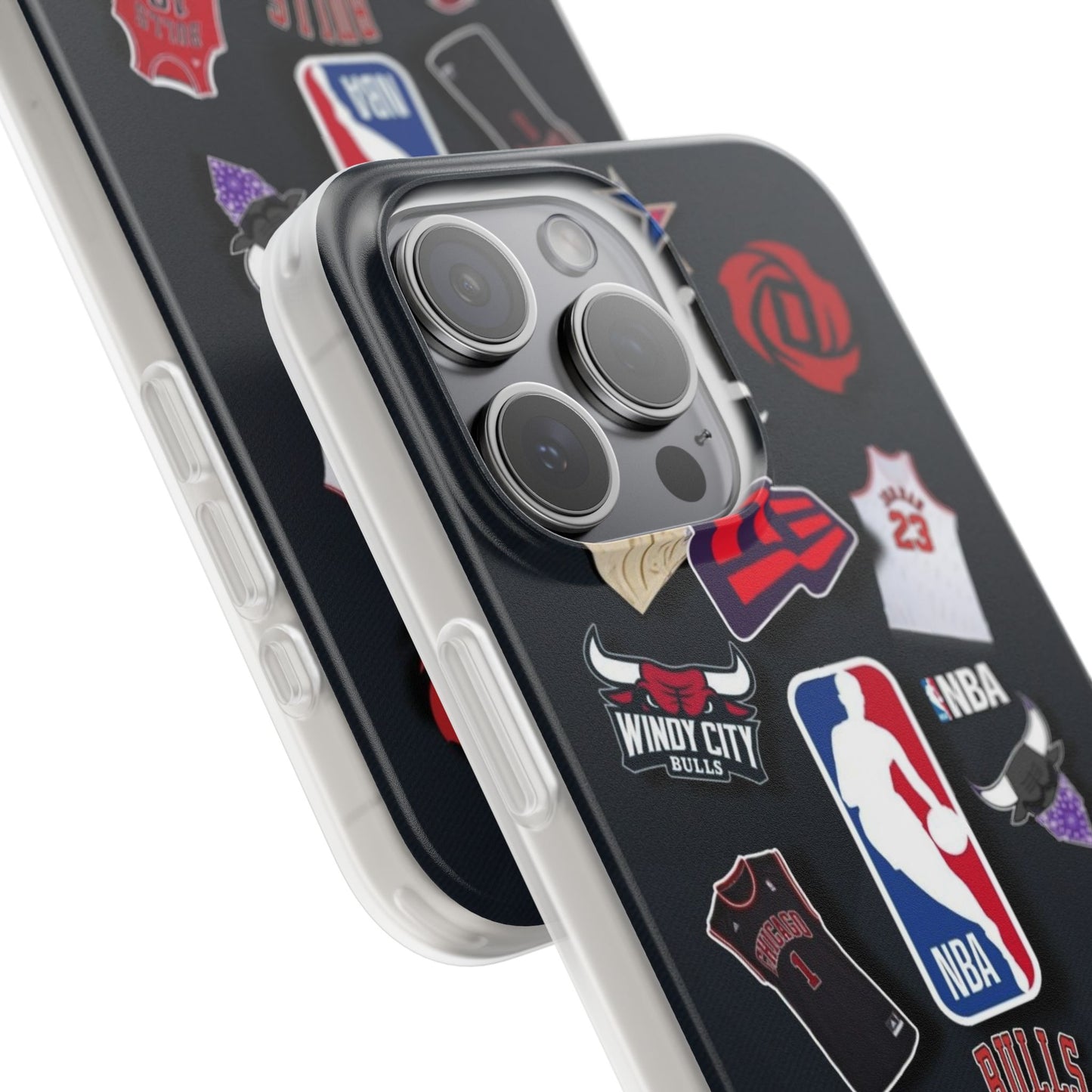 NBA Aesthetic PhoneCase