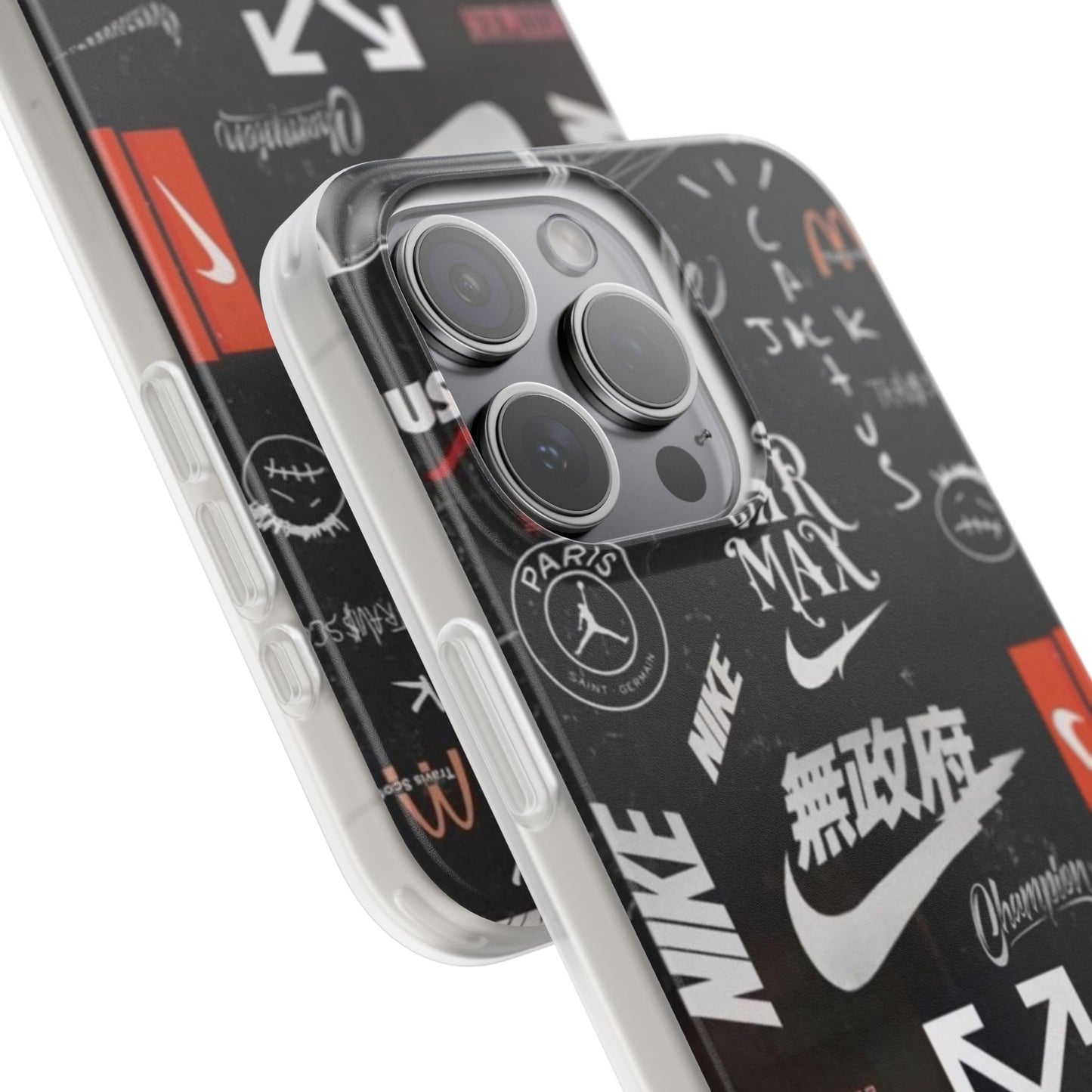 Nike Aesthetic PhoneCase