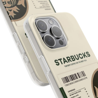 Starbucks Aesthetic PhoneCase