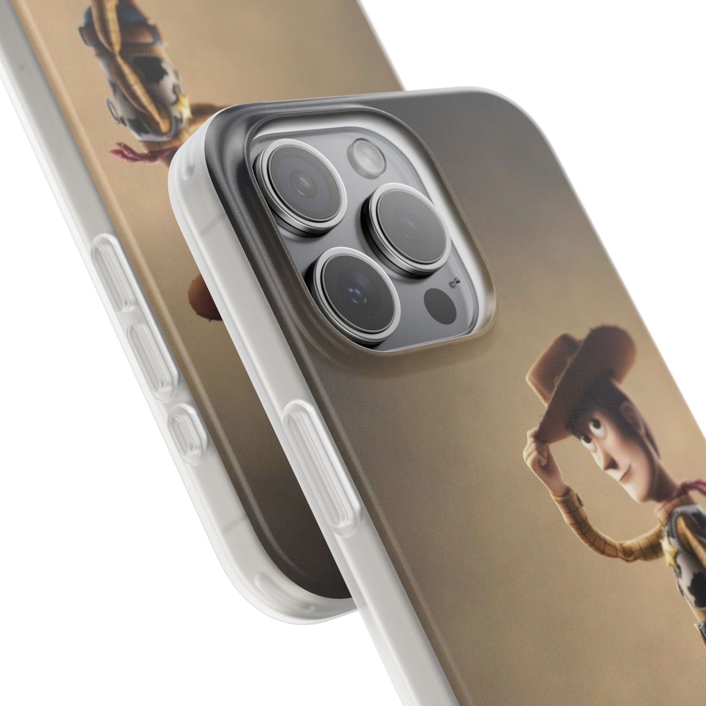 Woody Aesthetic PhoneCase