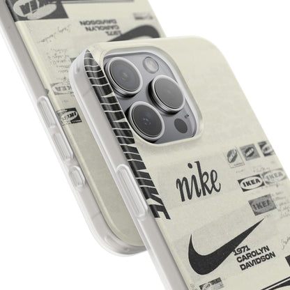 Nike Ikea Aesthetic PhoneCase