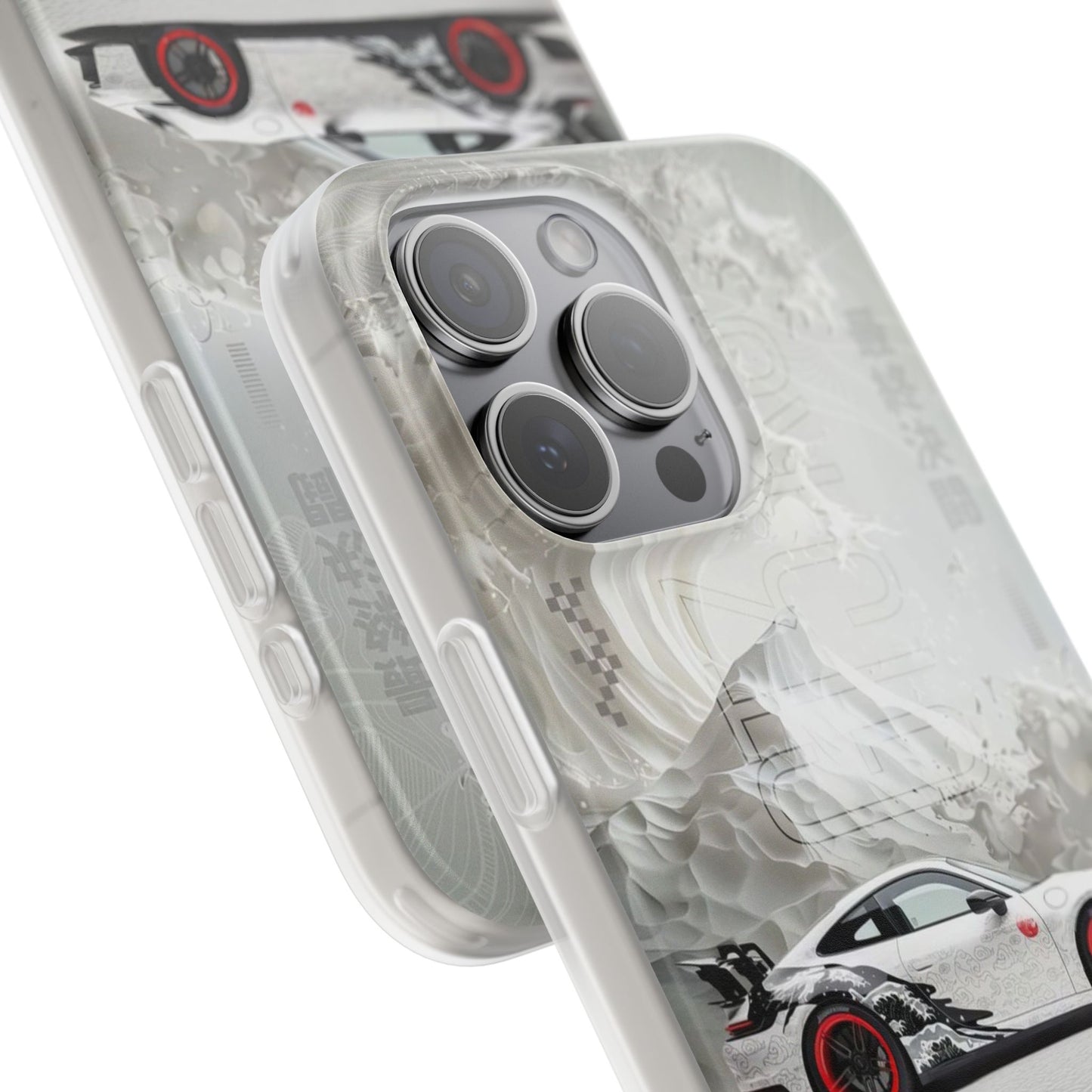 Porsche Aesthetic PhoneCase