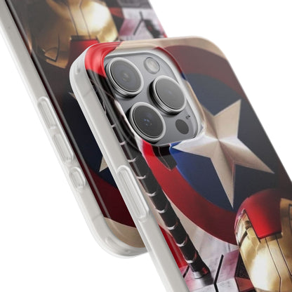 Avengers Aesthetic PhoneCase