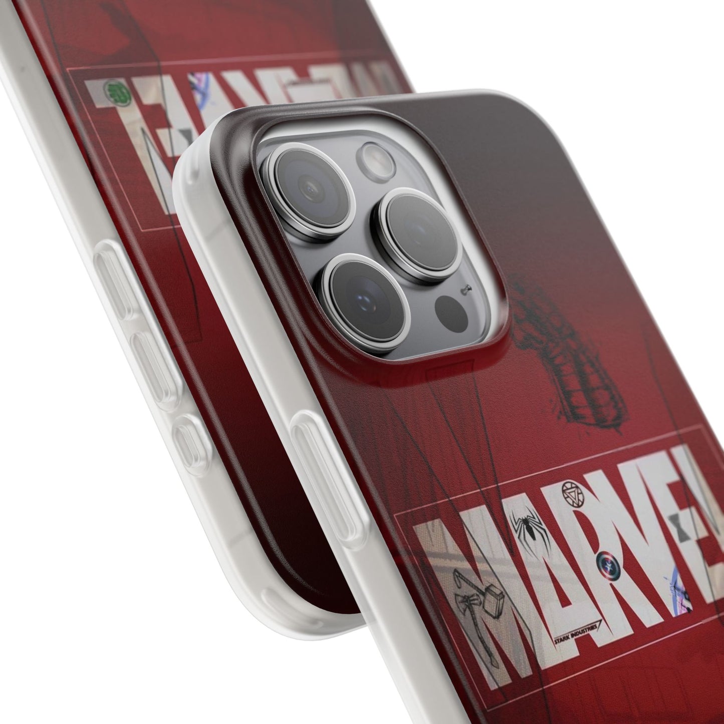 Marvel Aesthetic PhoneCase