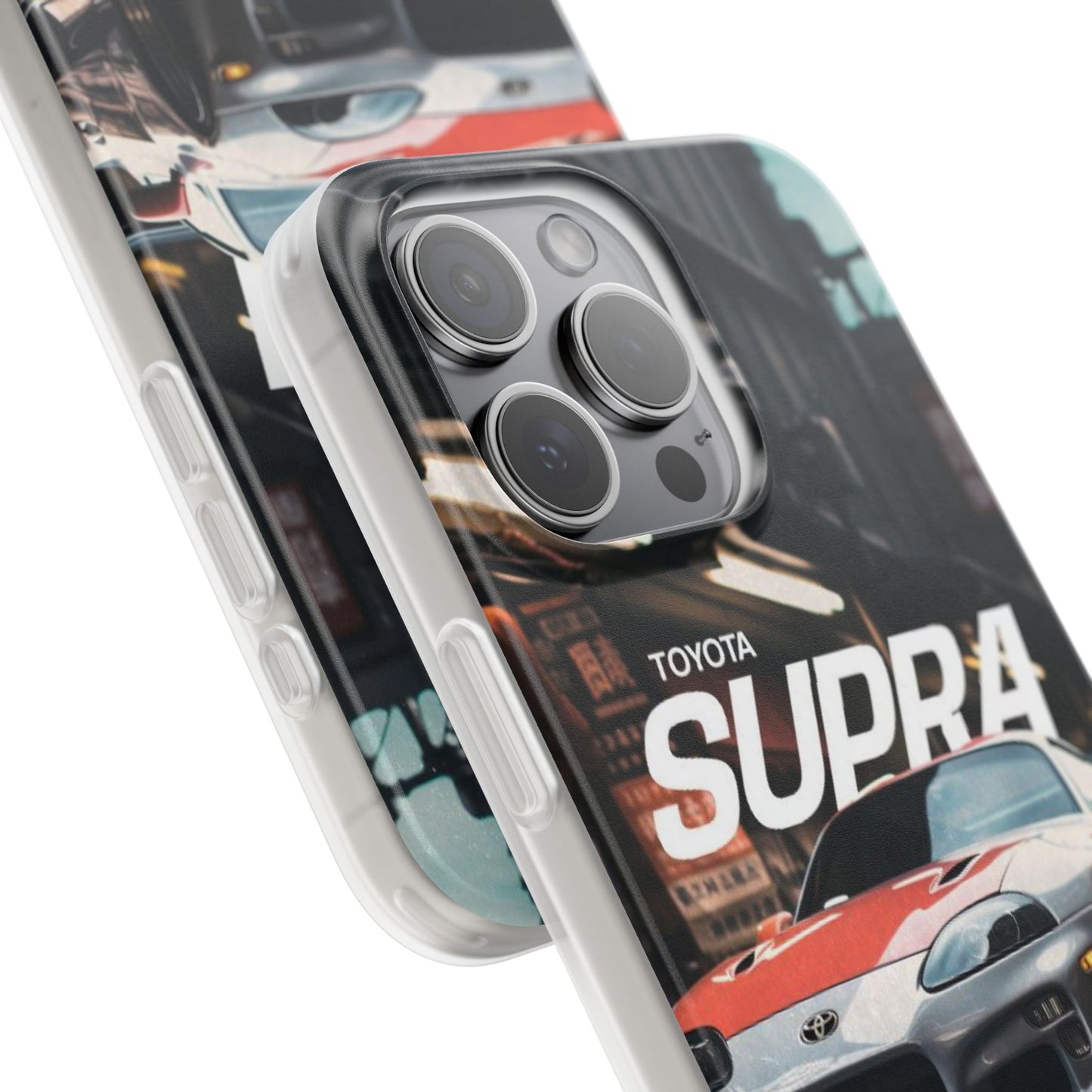 Supra Aesthetic PhoneCase