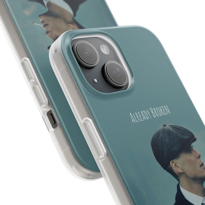 Peaky Blinders Aesthetic PhoneCase