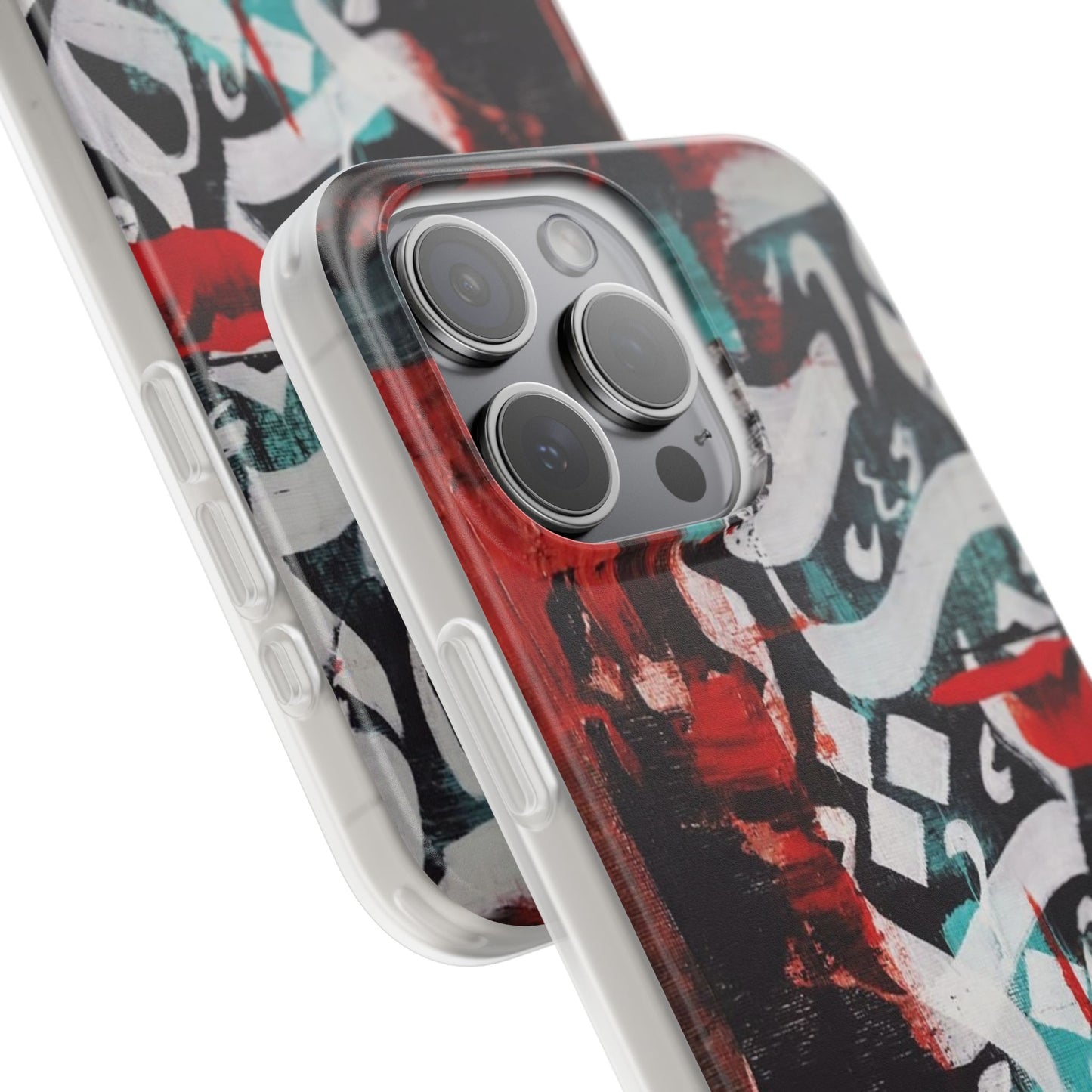 Calligraphic Aesthetic PhoneCase