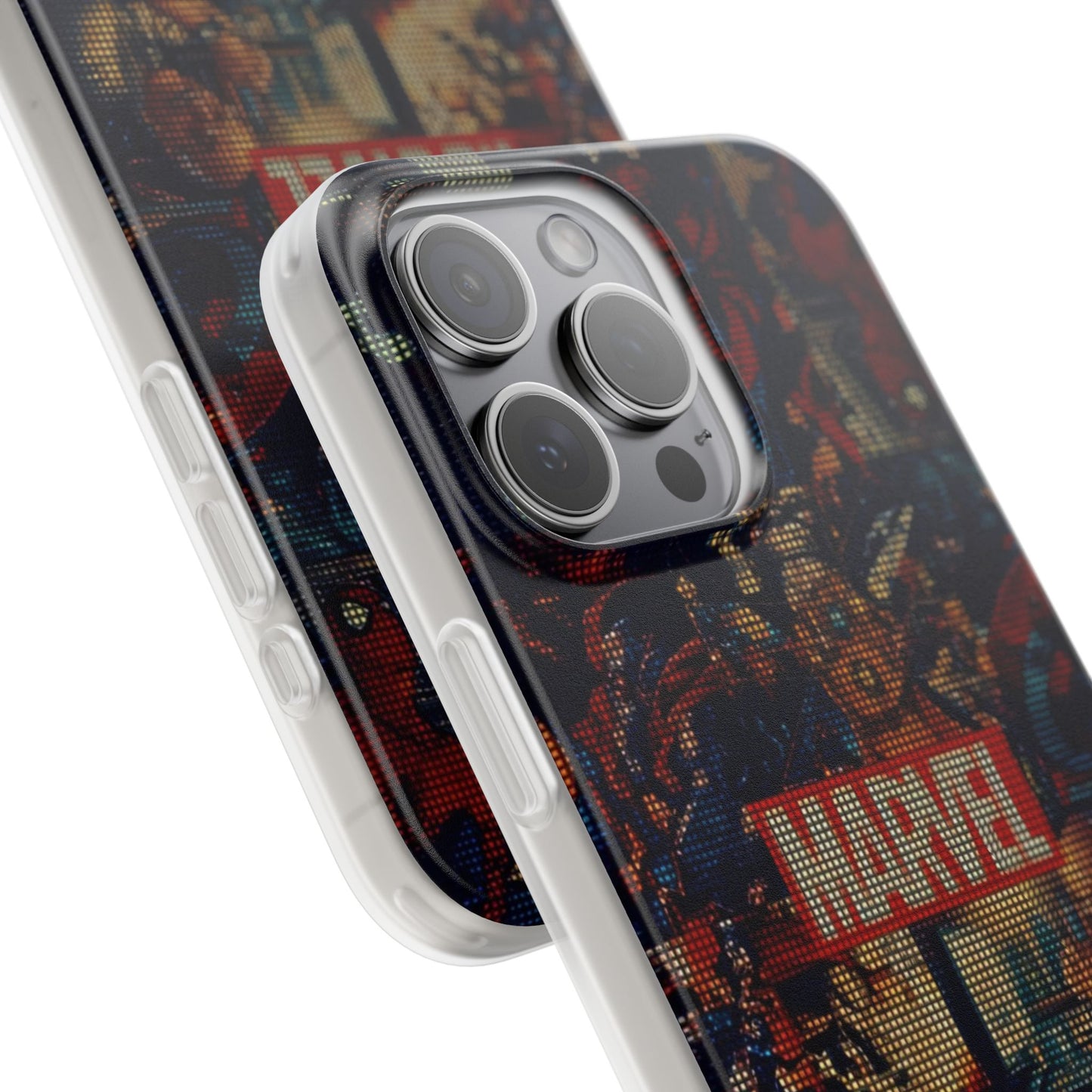 Marvel Aesthetic PhoneCase