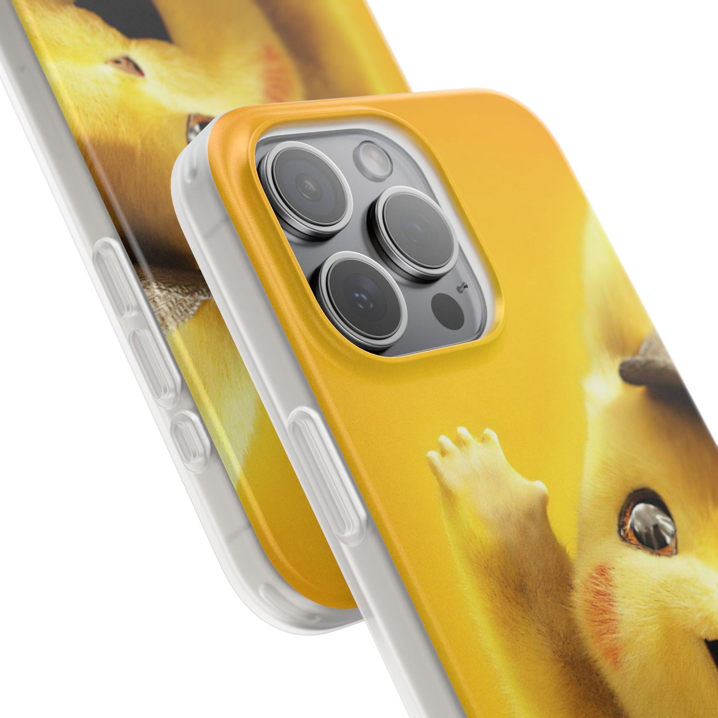 Pikachu Aesthetic PhoneCase