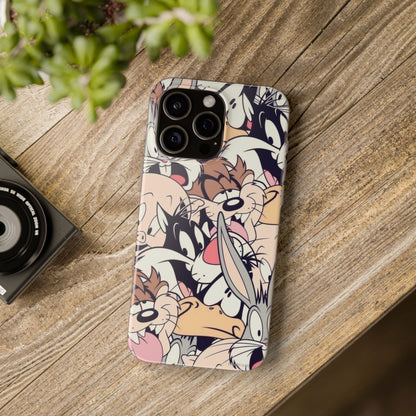 Looney Tunes Aesthetic PhoneCase