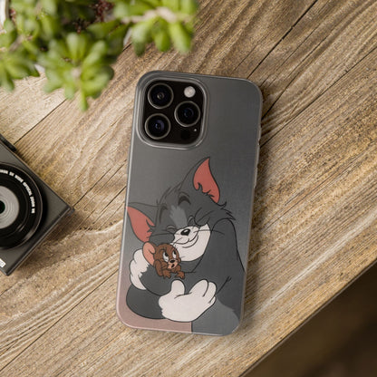 Tom and Jerry Aesthetic PhoneCase