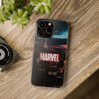 Marvel Aesthetic PhoneCase