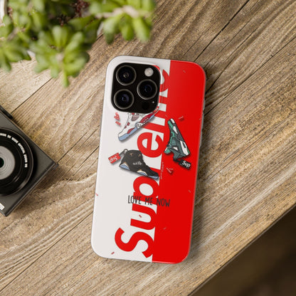 Supreme Aesthetic PhoneCase