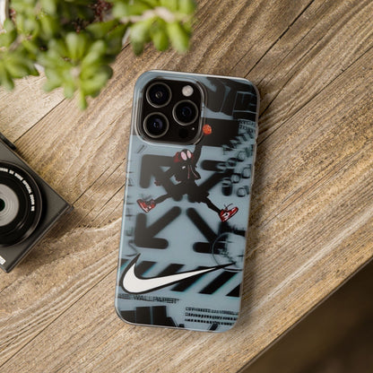 Nike Aesthetic PhoneCase