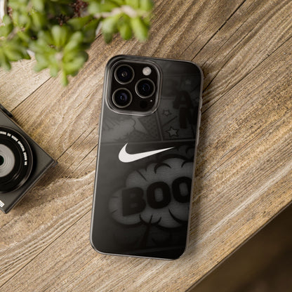 Nike Aesthetic PhoneCase