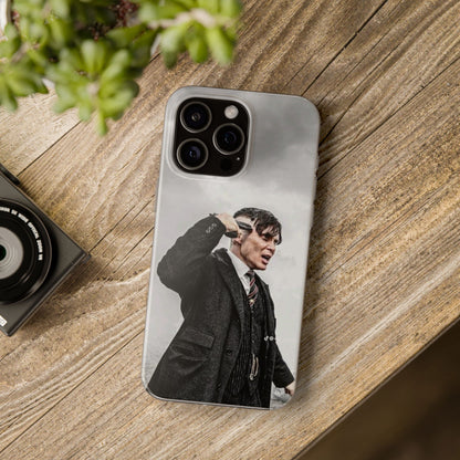 Peaky Blinders Aesthetic PhoneCase