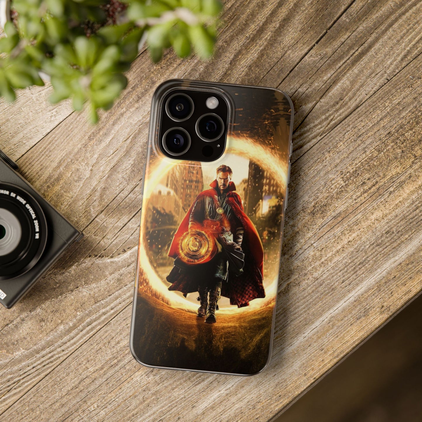 Dr. Strange Aesthetic PhoneCase