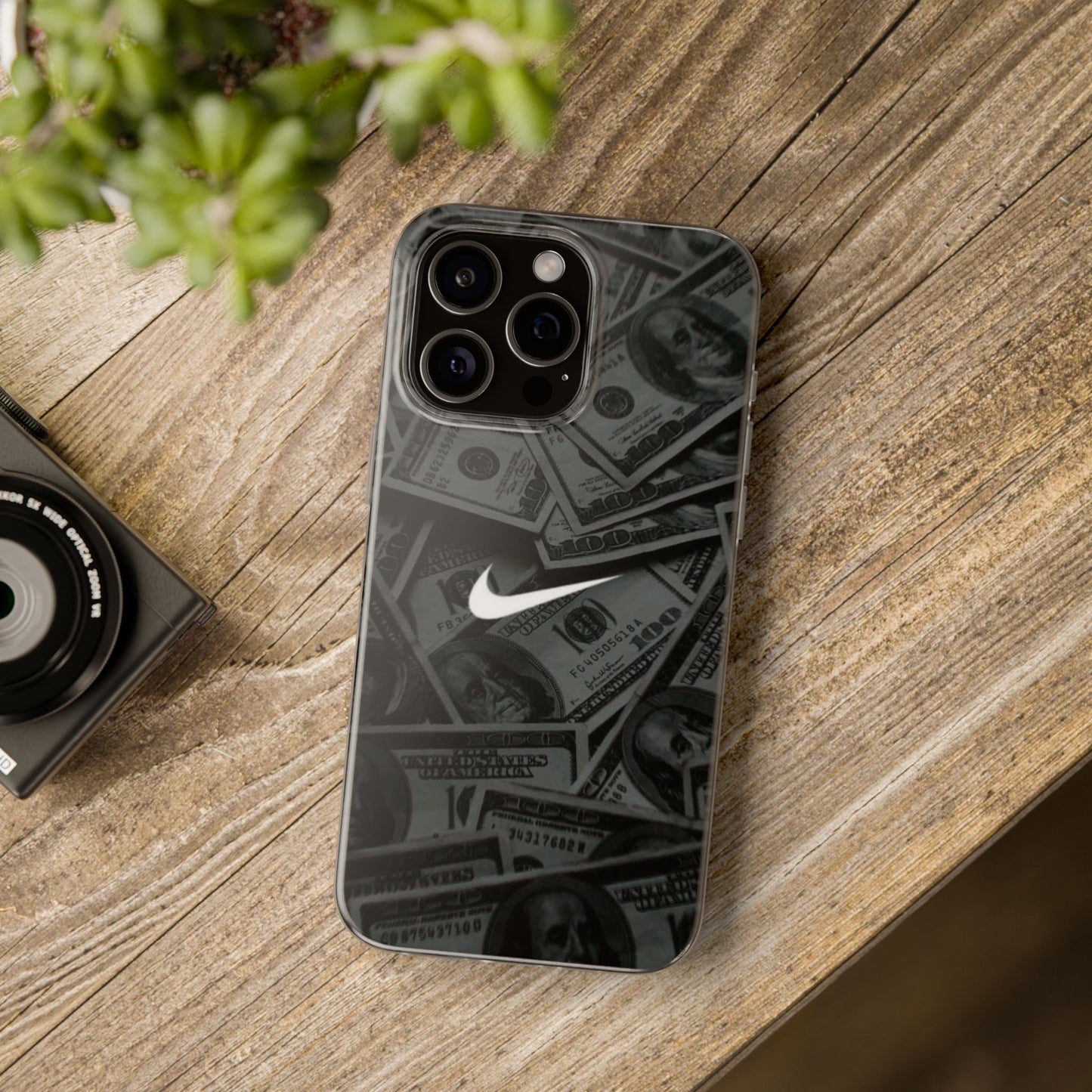 Nike Aesthetic PhoneCase