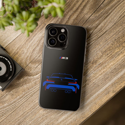 BMW M3 Aesthetic PhoneCase