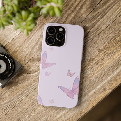 Butterfly Aesthetic PhoneCase