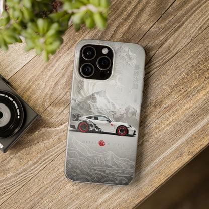 Porsche Aesthetic PhoneCase